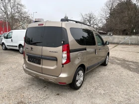 Dacia Dokker 1.6GPL 110hp  - 17500 лв. / 8947.61 € - 24887386 7