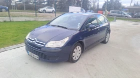 Citroen C4 1.6 90кс., снимка 8