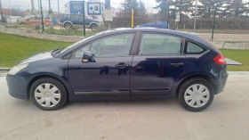 Citroen C4 1.6 90кс., снимка 6