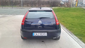 Citroen C4 1.6 90кс., снимка 4