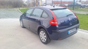 Citroen C4 1.6 90кс., снимка 5