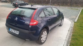 Citroen C4 1.6 90кс., снимка 3