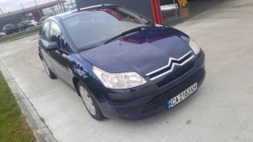 Citroen C4 1.6 90кс.