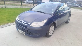 Citroen C4 1.6 90кс., снимка 7