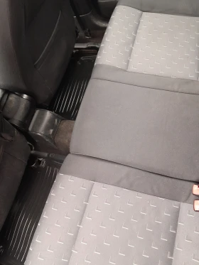 Skoda Octavia TOUR, снимка 10