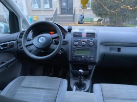 VW Touran 1.9TDI - 2050 € / 4009.45 лв. - 86817275 7
