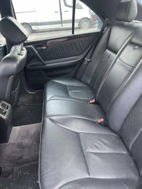 Mercedes-Benz E 280 - 1250 € / 2444.79 лв. - 43823193 4