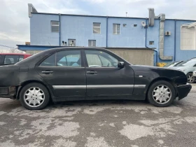 Mercedes-Benz E 280 - 1250 € / 2444.79 лв. - 43823193 6