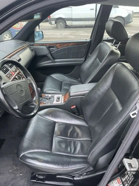 Mercedes-Benz E 280 - 1250 € / 2444.79 лв. - 43823193 3