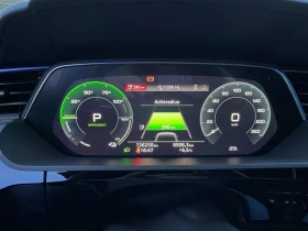 Audi E-Tron  55 Business Лизинг - 23100 € / 45179.67 лв. - 82215064 11
