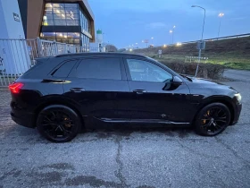 Audi E-Tron  55 Business Лизинг - 23100 € / 45179.67 лв. - 82215064 6