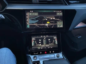 Audi E-Tron  55 Business Лизинг - 23100 € / 45179.67 лв. - 82215064 10