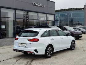 Kia Ceed Vision 1.6 GDI Plug-in-Hybrid (141hp) AT6 - 18700 € / 36574.02 лв. - 42111312 8
