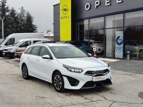 Kia Ceed Vision 1.6 GDI Plug-in-Hybrid (141hp) AT6 - 18700 € / 36574.02 лв. - 42111312 3