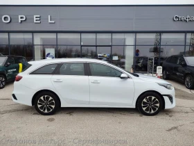 Kia Ceed Vision 1.6 GDI Plug-in-Hybrid (141hp) AT6 - 18700 € / 36574.02 лв. - 42111312 5