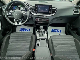 Kia Ceed Vision 1.6 GDI Plug-in-Hybrid (141hp) AT6 - 18700 € / 36574.02 лв. - 42111312 11
