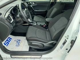Kia Ceed Vision 1.6 GDI Plug-in-Hybrid (141hp) AT6 - 18700 € / 36574.02 лв. - 42111312 12