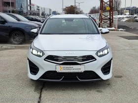 Kia Ceed Vision 1.6 GDI Plug-in-Hybrid (141hp) AT6 - 18700 € / 36574.02 лв. - 42111312 2
