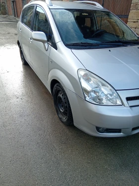 Toyota Corolla verso - 2799 € / 5474.37 лв. - 22689441 2