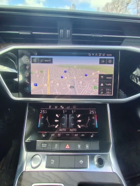 Audi A6 55 TFSI  340КС. ТОП , БАРТЕР, ГЕРМАНИЯ, снимка 15