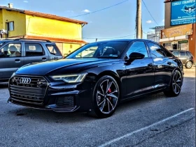 Audi A6 55 TFSI  340КС. ТОП , БАРТЕР, ГЕРМАНИЯ