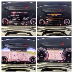 Audi A6 55 TFSI  340КС.3 S line ТОП , БАРТЕР, ВНОСГЕРМАНИЯ, снимка 13 - Автомобили и джипове - 53514050