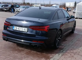 Audi A6 55 TFSI  340КС.3 S line ТОП , БАРТЕР, ВНОСГЕРМАНИЯ, снимка 3 - Автомобили и джипове - 53514050