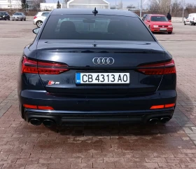 Audi A6 55 TFSI  340КС.3 S line ТОП , БАРТЕР, ВНОСГЕРМАНИЯ, снимка 6 - Автомобили и джипове - 53514050