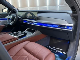 BMW i7 M-Packet Swarovski-FULL - 95000 € / 185803.85 лв. - 57571995 10