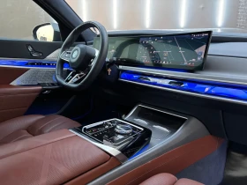 BMW i7 M-Packet Swarovski-FULL - 95000 € / 185803.85 лв. - 57571995 12