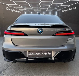 BMW i7 M-Packet Swarovski-FULL - 95000 € / 185803.85 лв. - 57571995 5