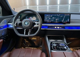 BMW i7 M-Packet Swarovski-FULL - 95000 € / 185803.85 лв. - 57571995 11