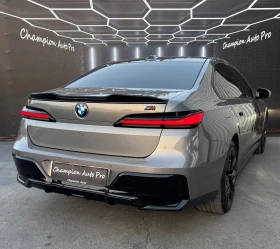 BMW i7 M-Packet Swarovski-FULL - 95000 € / 185803.85 лв. - 57571995 6