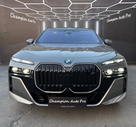 BMW i7 M-Packet Swarovski-FULL - 95000 € / 185803.85 лв. - 57571995 2