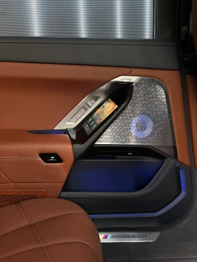BMW i7 M-Packet Swarovski-FULL - 95000 € / 185803.85 лв. - 57571995 15