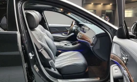 Mercedes-Benz S 560 4MATIC/LONG/360 VIEW/PANO/DRIVER ASSIST | Auto.bg — изображение 16
