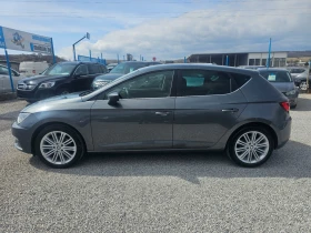 Seat Leon 2.0tdi ABTOMAT 6B - 9300 € / 18189.22 лв. - 17411693 3