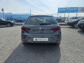 Seat Leon 2.0tdi ABTOMAT 6B - 9300 € / 18189.22 лв. - 17411693 5
