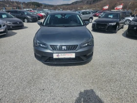 Seat Leon 2.0tdi ABTOMAT 6B - 9300 € / 18189.22 лв. - 17411693 2