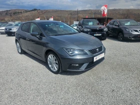 Seat Leon 2.0tdi ABTOMAT 6B - 9300 € / 18189.22 лв. - 17411693 8