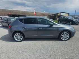 Seat Leon 2.0tdi ABTOMAT 6B - 9300 € / 18189.22 лв. - 17411693 7