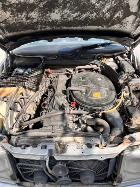 Mercedes-Benz 124 - 4500 € / 8801.24 лв. - 91981483 9