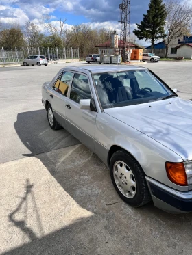 Mercedes-Benz 124 - 4500 € / 8801.24 лв. - 91981483 3