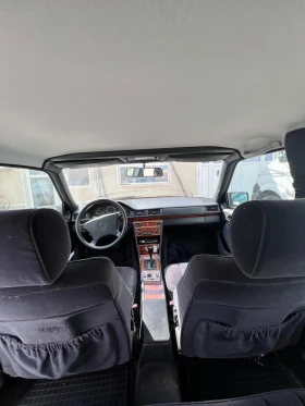 Mercedes-Benz 124 - 4500 € / 8801.24 лв. - 91981483 8