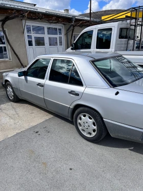 Mercedes-Benz 124 - 4500 € / 8801.24 лв. - 91981483 5