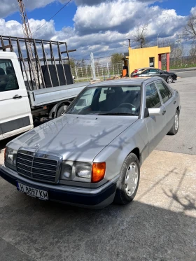 Mercedes-Benz 124 - 4500 € / 8801.24 лв. - 91981483 2