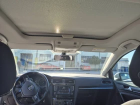 VW Golf 1.4 бензин 140кс - 9300 € / 18189.22 лв. - 16214981 12