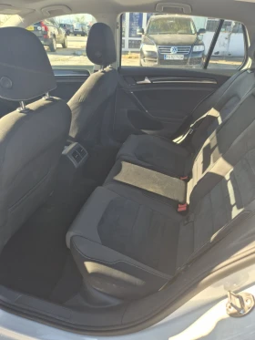VW Golf 1.4 бензин 140кс - 9300 € / 18189.22 лв. - 16214981 8