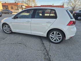 VW Golf 1.4 бензин 140кс - 9300 € / 18189.22 лв. - 16214981 6