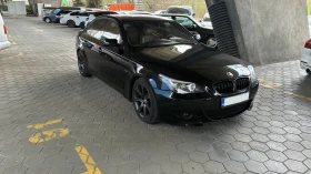 BMW 530 D - 6200 € / 12126.15 лв. - 23872876 2